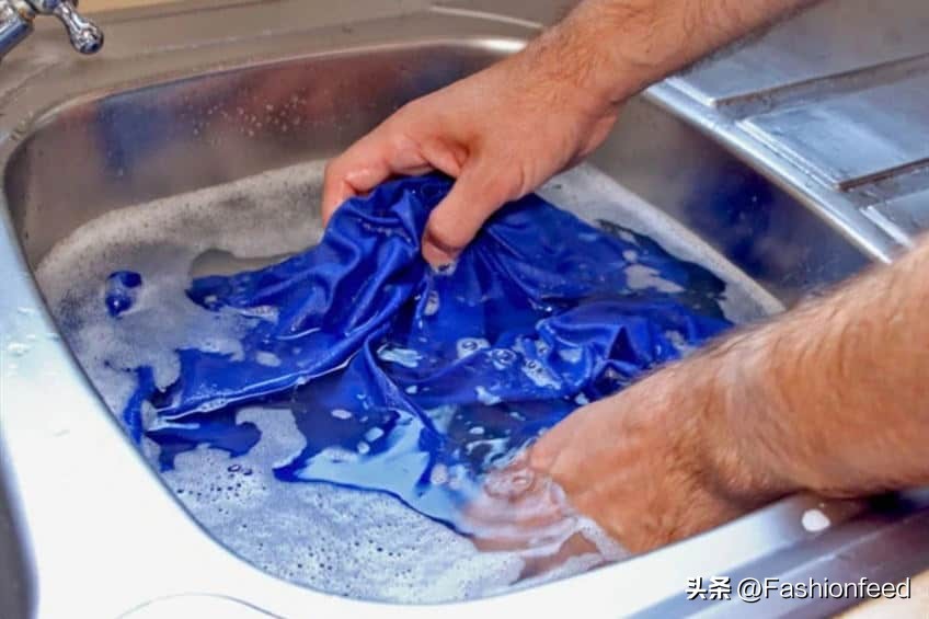 How to wash silk shirts? iMedia
