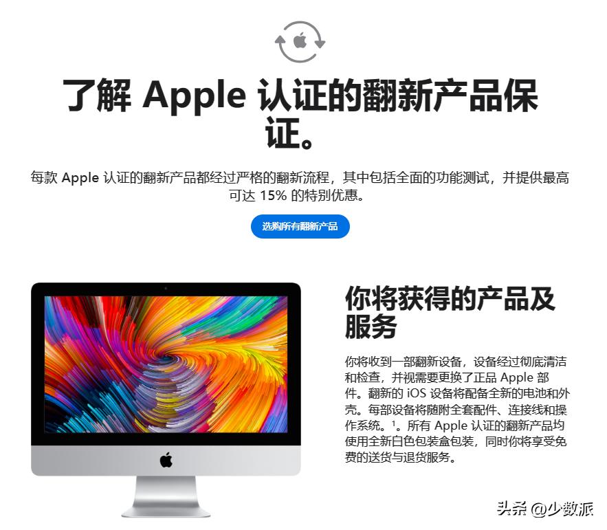 More reliable than secondhand, lower than brandnew price a summary