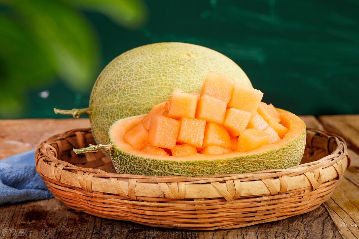 Learn these tricks, and you no longer need to ask melon farmers to