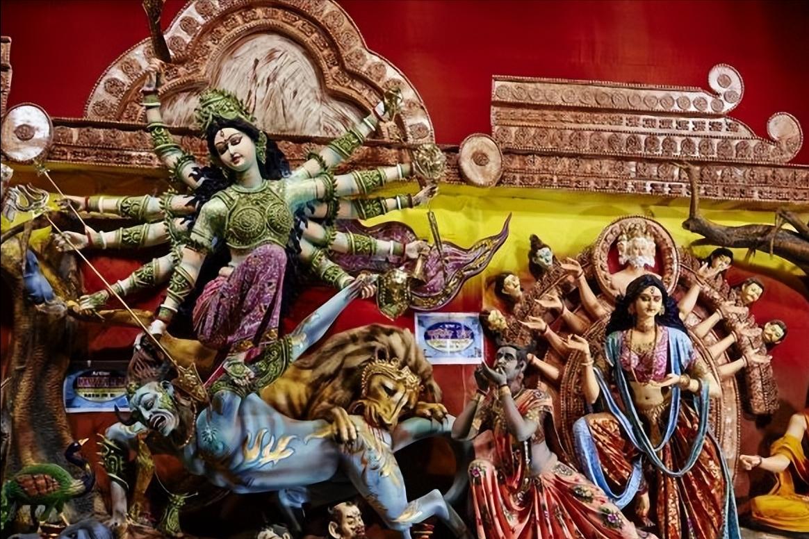 The Evolution of Hinduism and the Broad and Narrow Senses of Its ...
