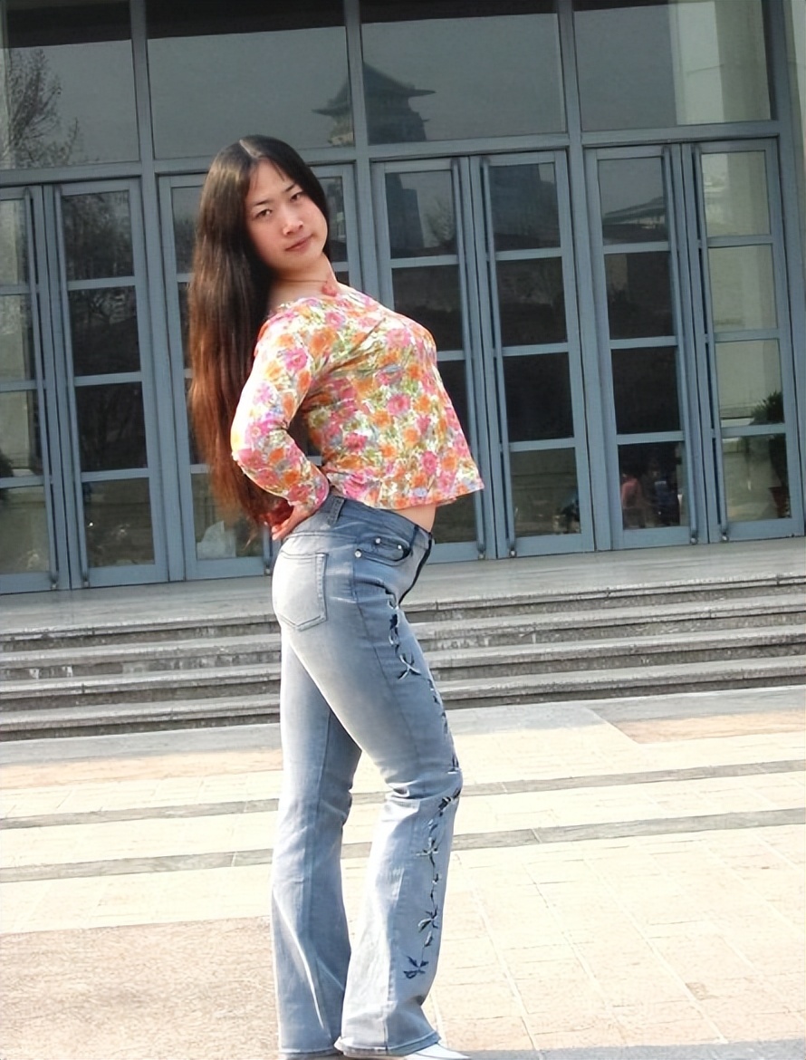 After more than 20 years, after reading the story of Sister Furong, I ...