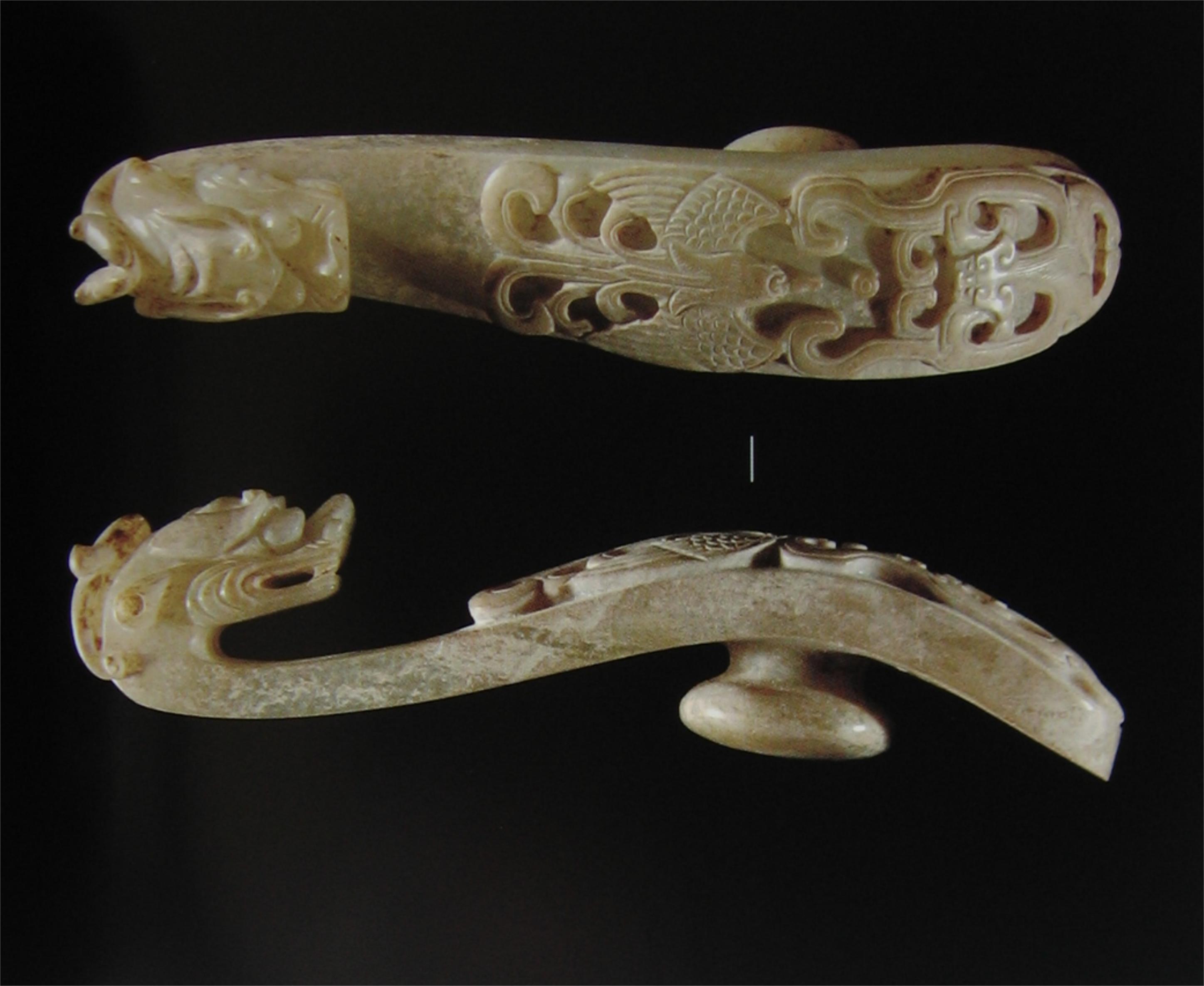 Jade Unearthed in Yunnan (13) iMedia