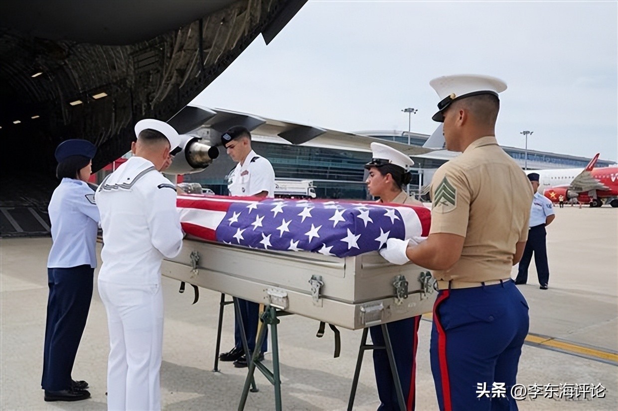 The primary reason for the development of Vietnam-US relations is ...