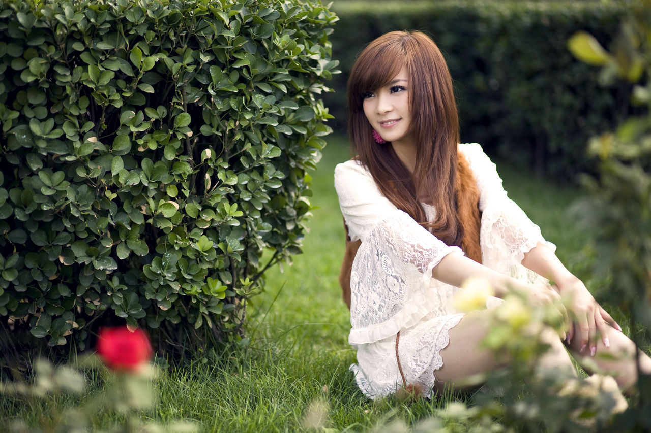 Mingyang Entertainment—Beauty Star—Xie Ronger - iMedia