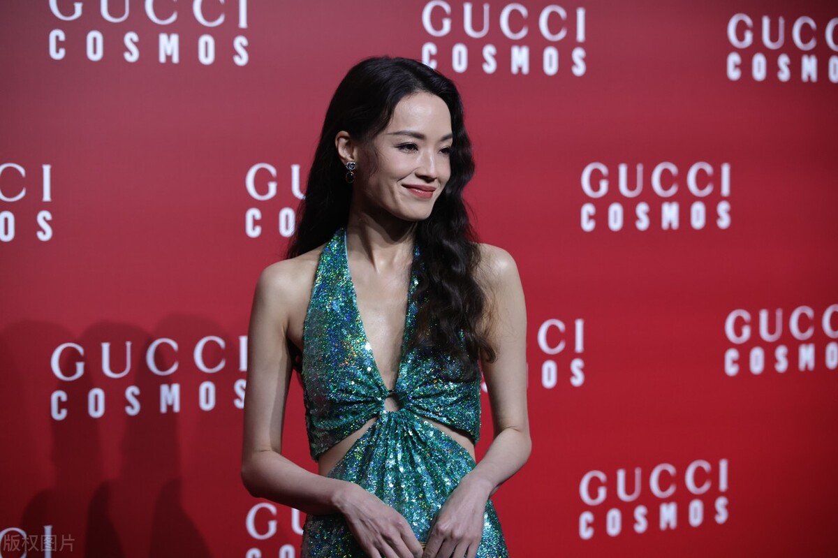 How does Shu Qi stay so thin iMedia