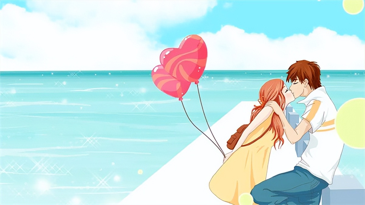 担心的句子爱人