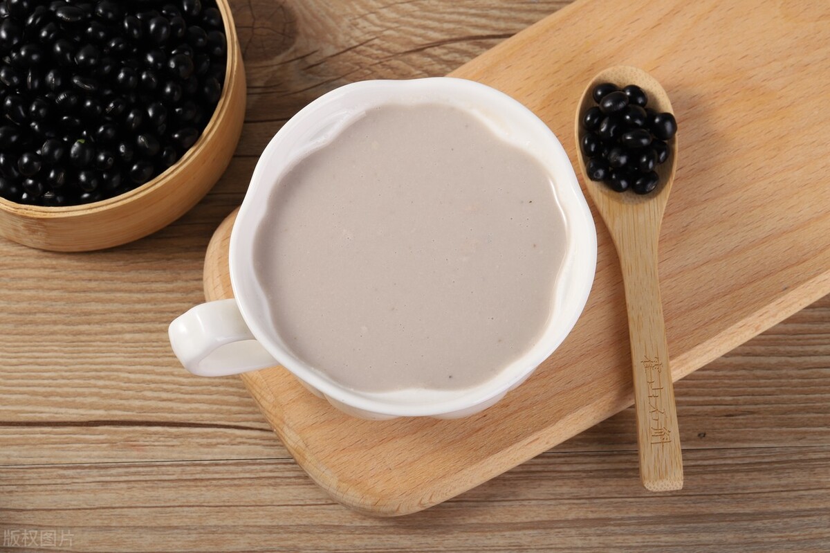 What are the nutritional values of black beans, how to distinguish