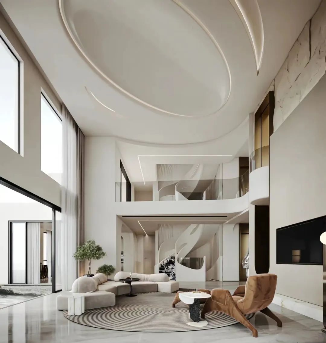 Luo Chunlong - "Happiness is designed" - iNEWS