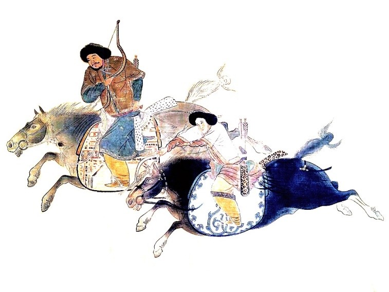 Ancient and Modern Bow and Arrow History iNEWS