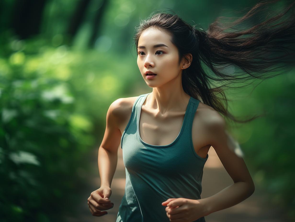 Does running make you lose weight? Master these 5 running training