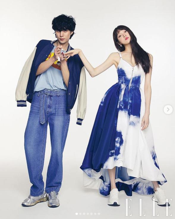 Li Jingcheng starred in Nemesis in "So This Is Love"! Inventory of ...