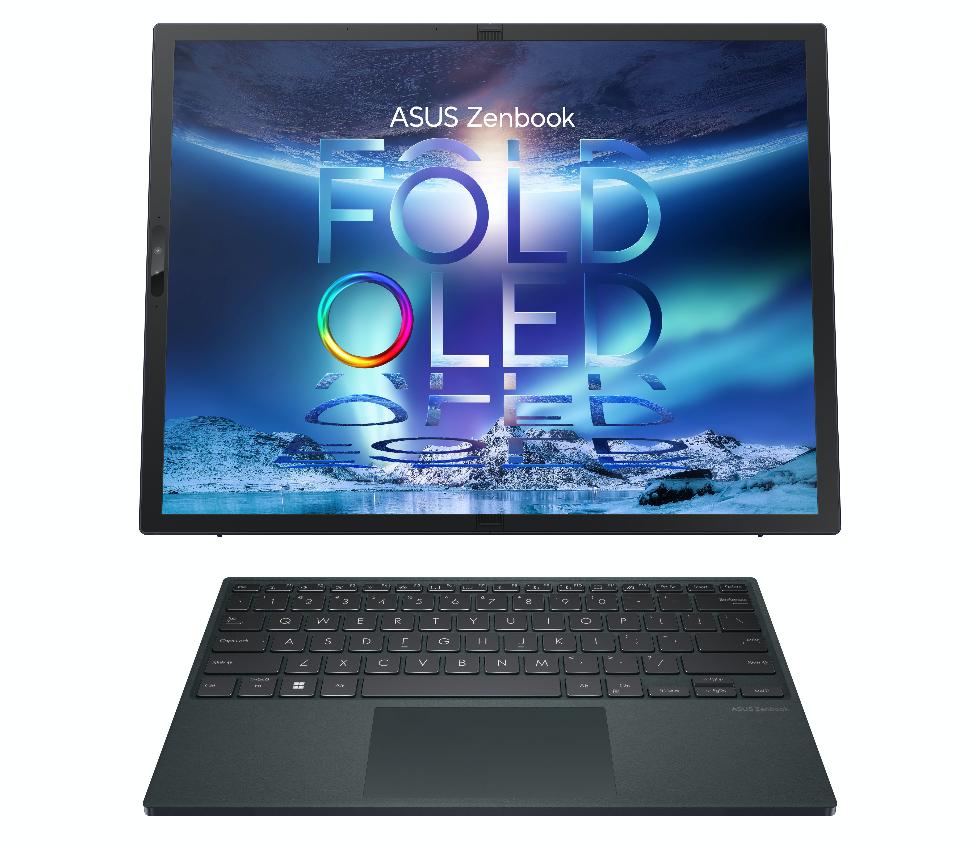 From the strongest dual-screen thin and light notebook to the first 17 ...
