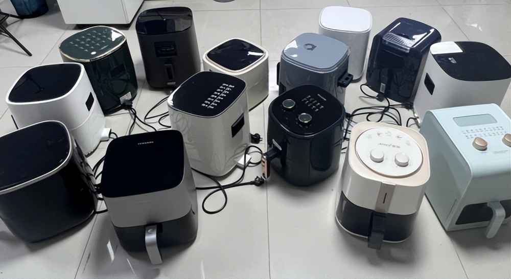 Hazards of air fryer Four major disadvantages and disadvantages must