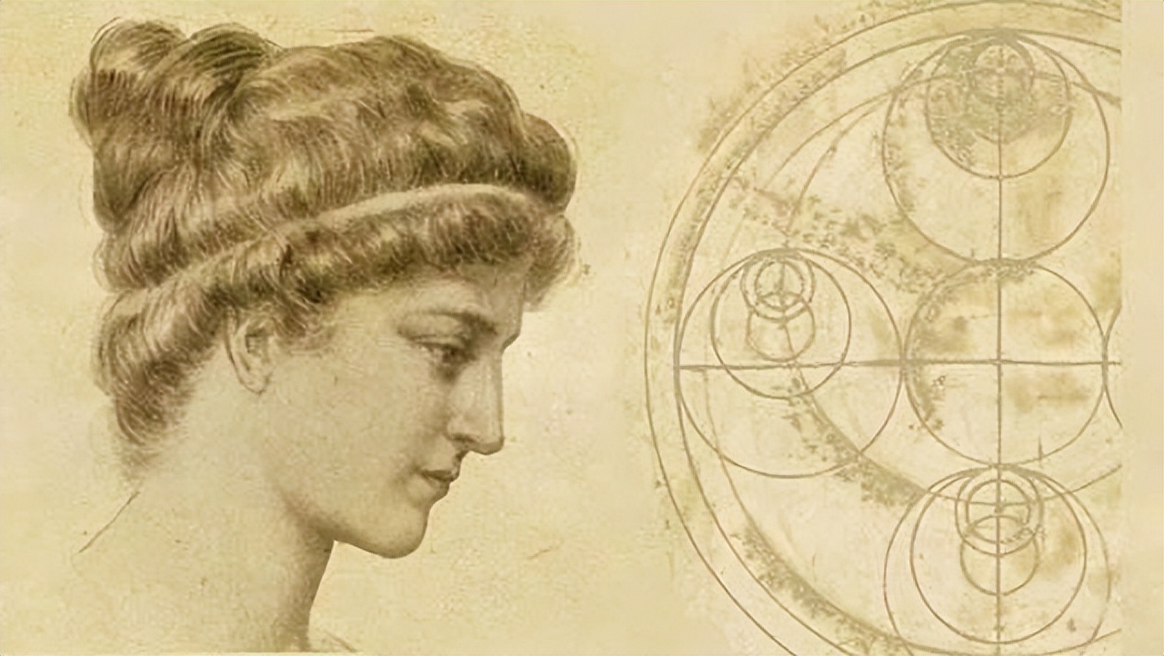 In ancient times with backward technology, what made Hypatia promote ...