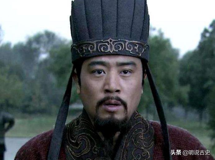 Gongsun Zan's career was smooth, courageous and resourceful. iNEWS