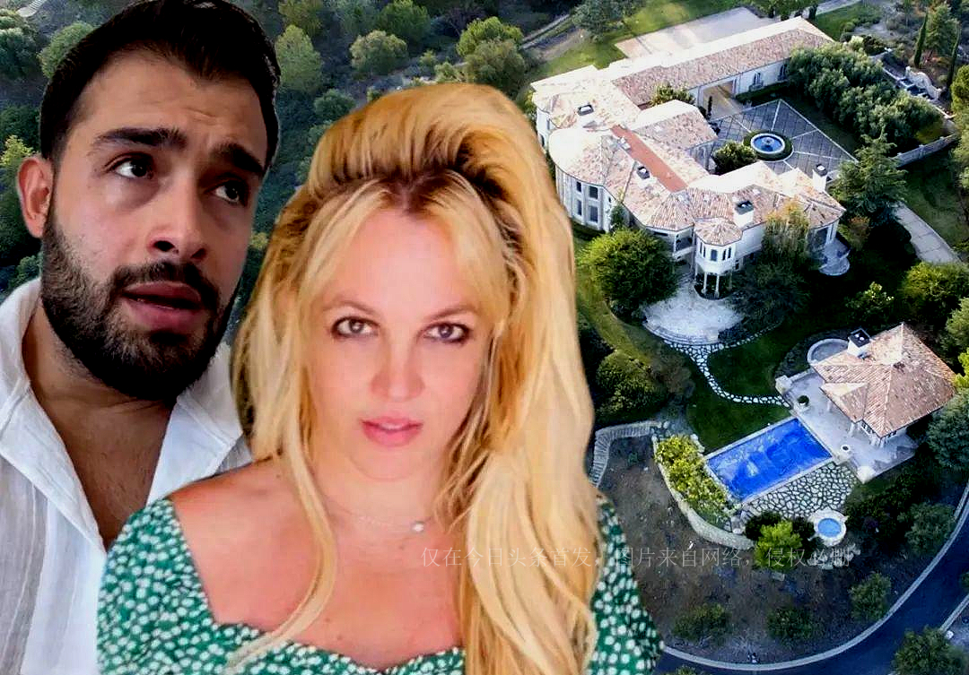 Rumors come true Britney Spears' exhusband can't wait to reveal the