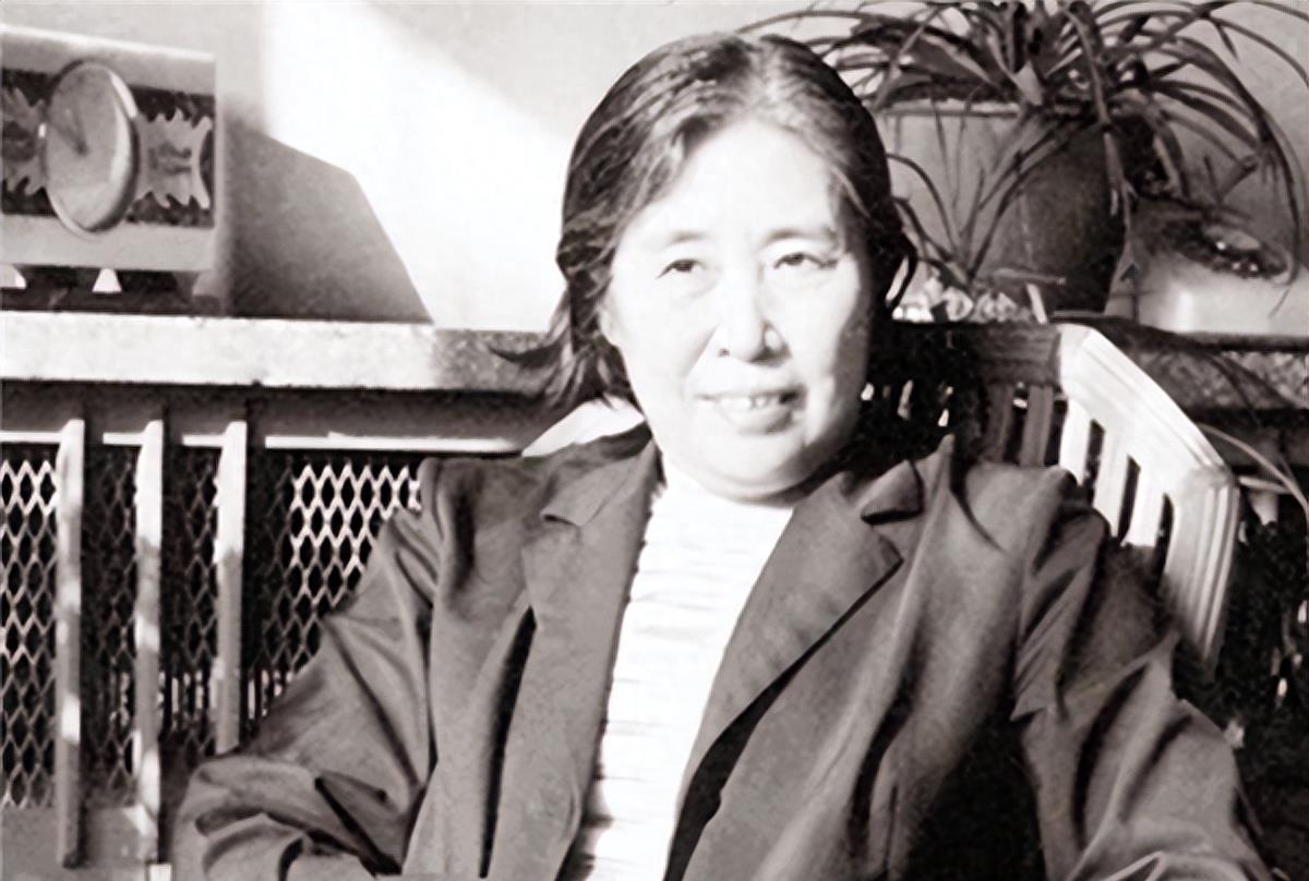 劉少奇前妻之女對王光美女兒講：你不是我親妹妹，王光美是啥反應 - 頭條匯