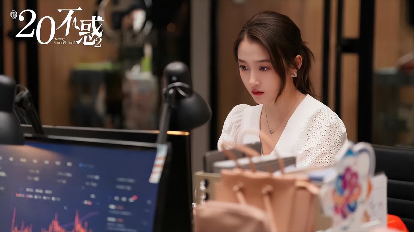 The 4 pairs of CPs in Twenty Do Not Confused 2, the two of them should