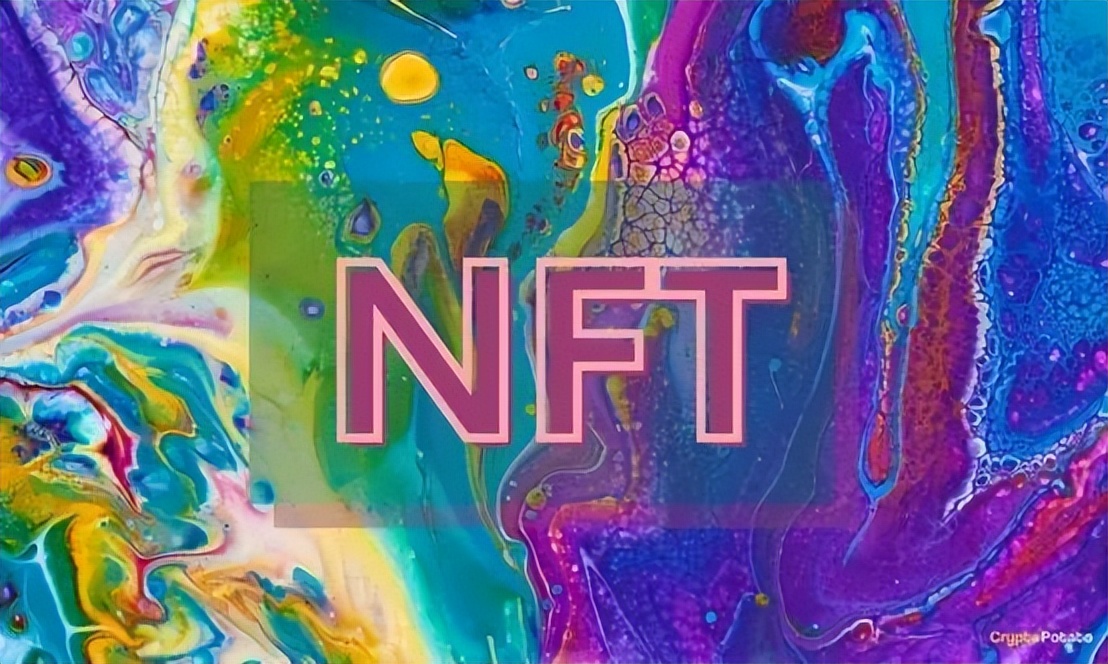 Giant Whale DigitalNFT ArtWhat is the NFT sweeping the European and