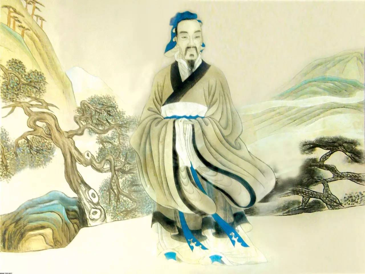 Mohism Ritual On the development of Mohism in Qi State and its influence on later ...