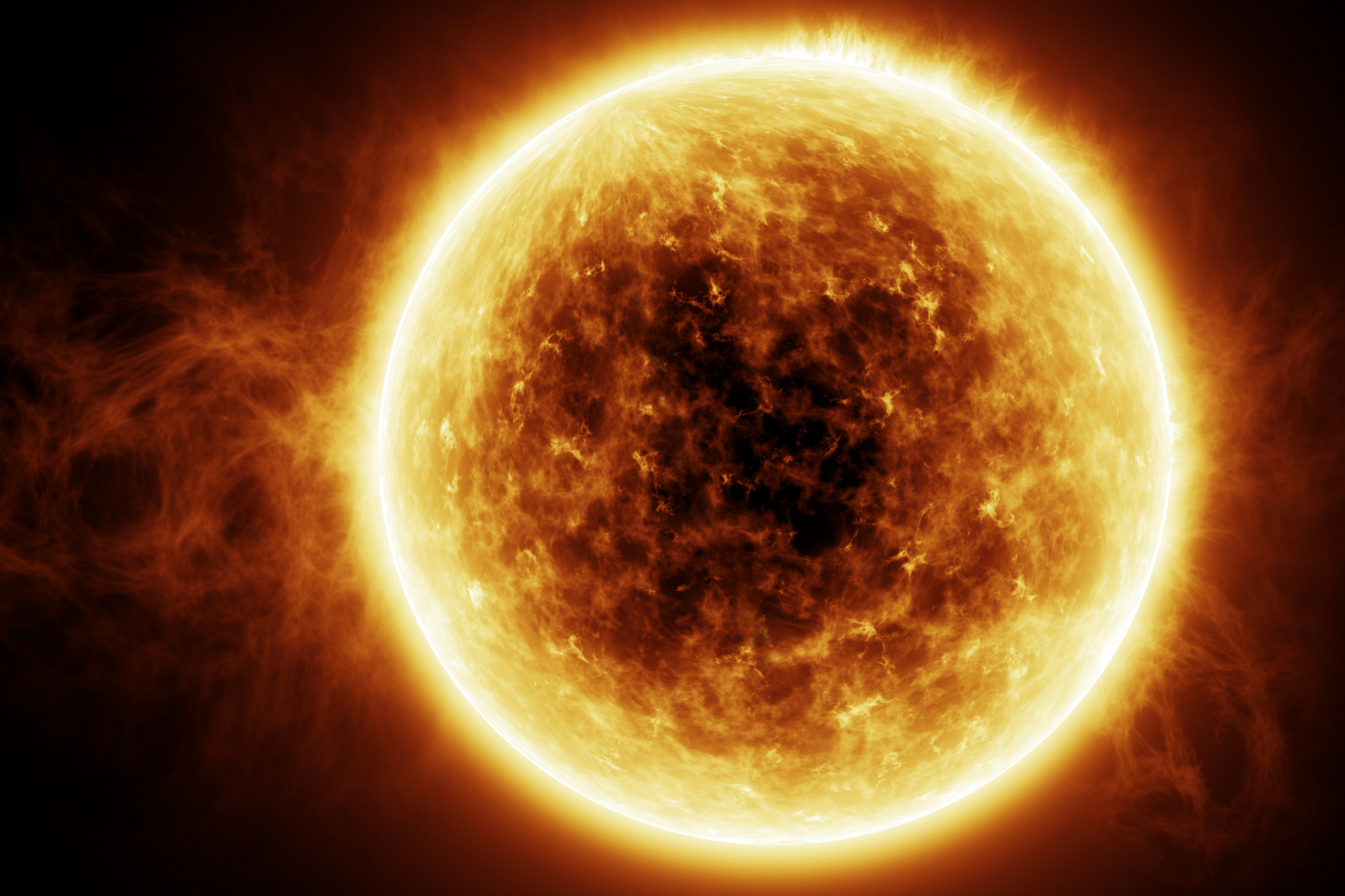 Why Can Stars Only Fuse To Iron, But Cannot Continue Fuse? INEWS Why Can Stars Only Fuse To Iron, But Cannot Continue Fuse? INEWS