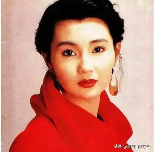 Maggie Cheung is amazing in time and beauty is like jade - iNEWS