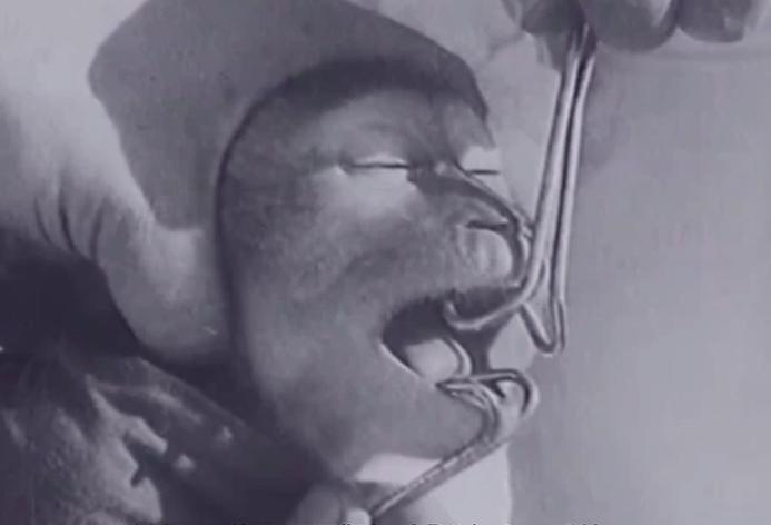 The most inhumane experiment in the former Soviet Union - iNEWS