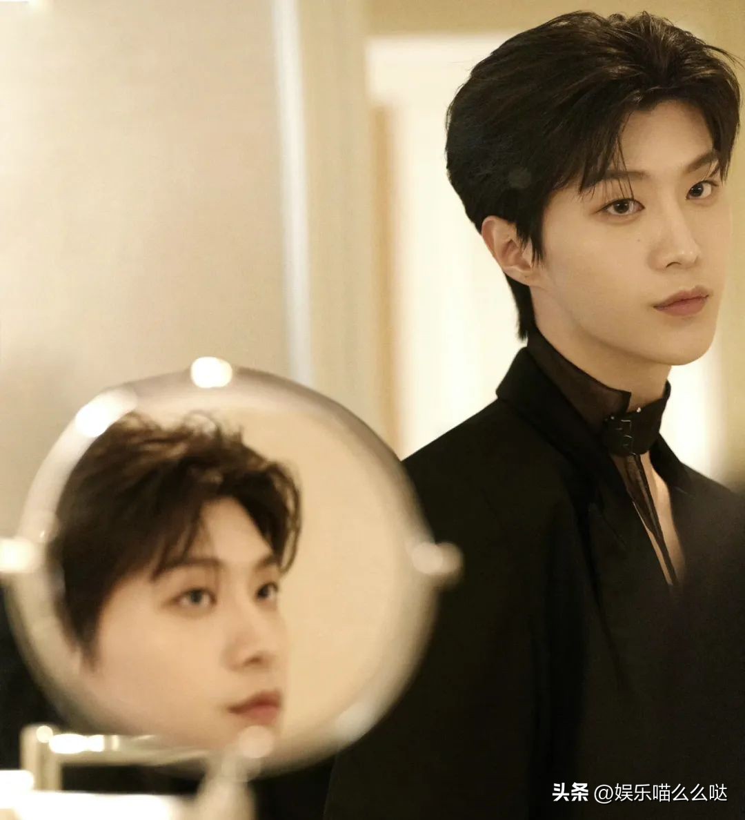 Fan Chengcheng has an illegitimate child? Song Jia used to playing big