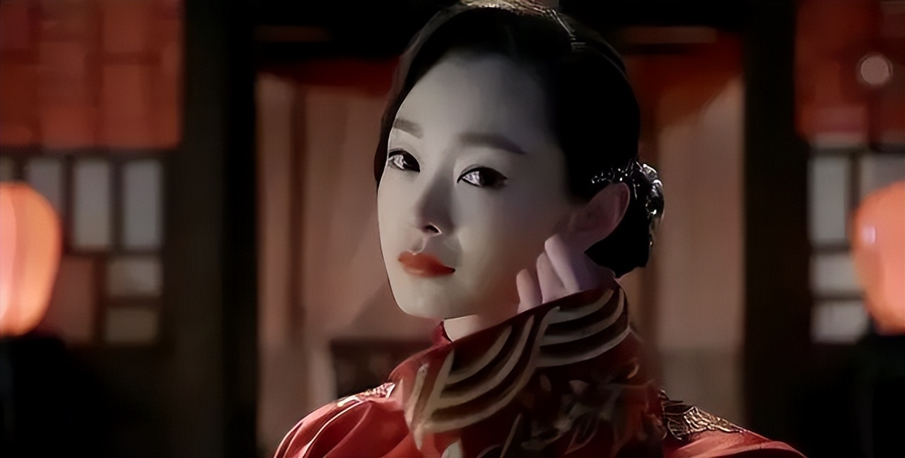 Yu Manli didn't pay attention to Wang Tianfeng until she died, a ...
