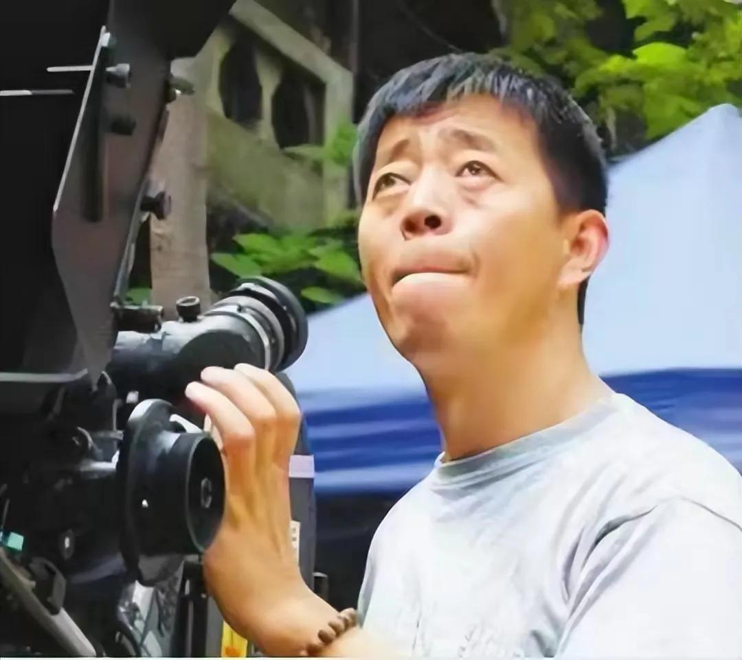 Gu Changwei After 30 years of marriage, Jiang Wenli is already someone