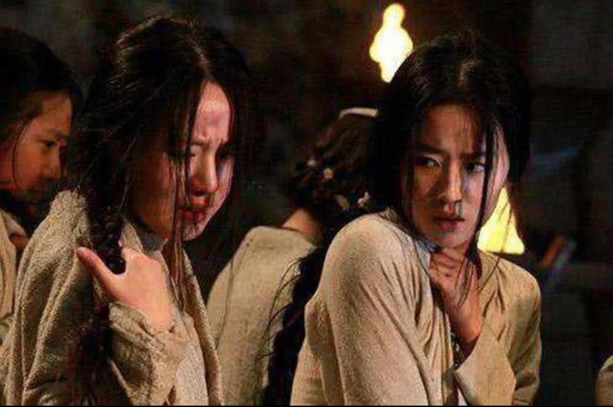 "Shame of Jingkang", what is the fate of the kidnapped Empress Dowager