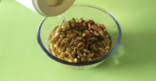 After the beginning of autumn, eat less rice, eat more of this kind of ...