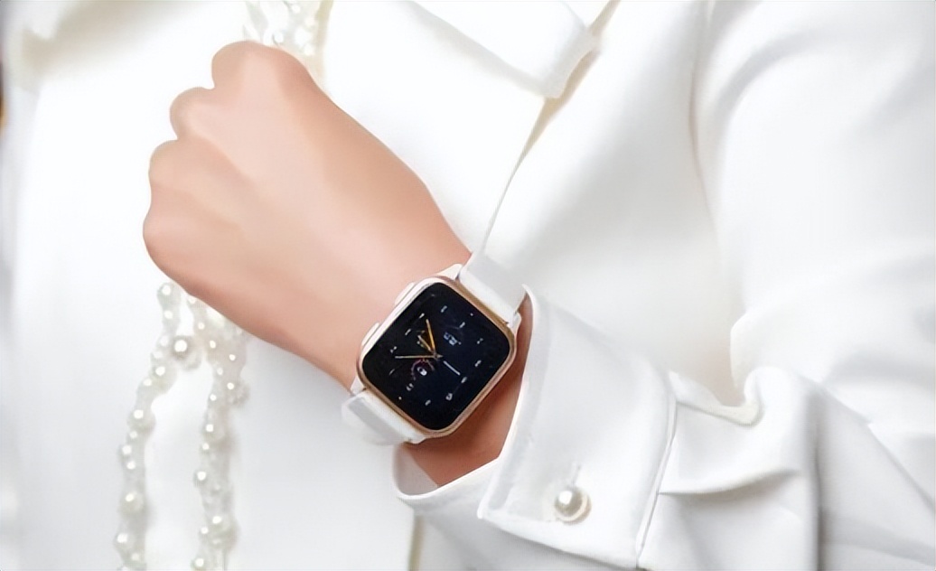 Allweather pulse oximeter monitoring Garmin Venu Sq 2 protects your