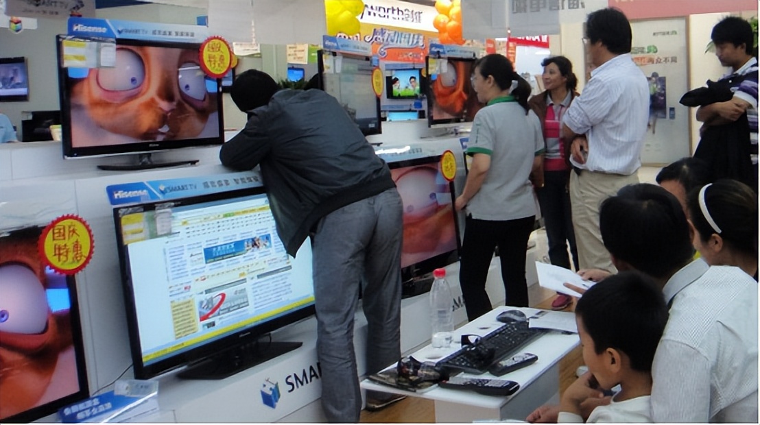 What is the difference between dozens and hundreds of induction cookers