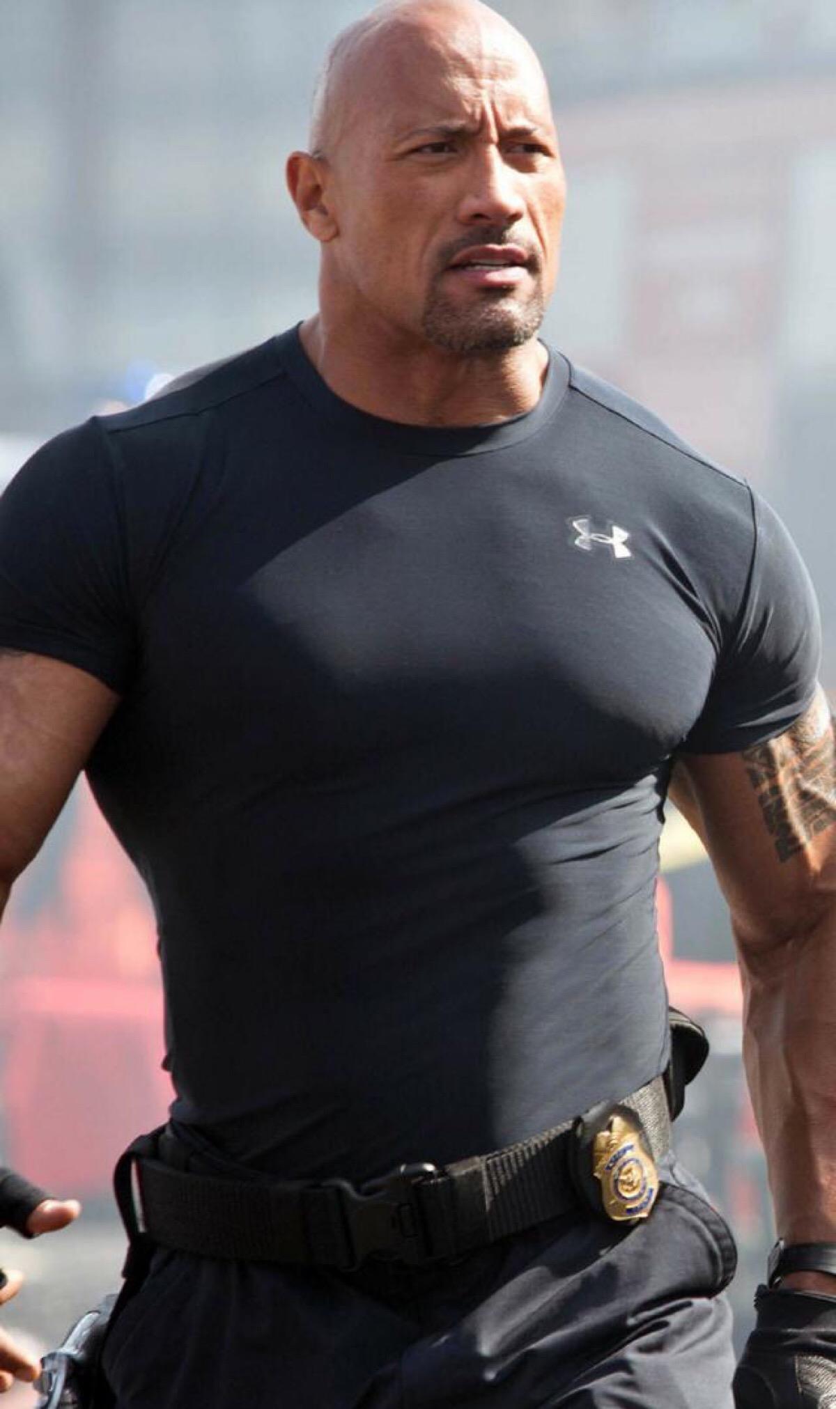 From Fast and Furious to Wonder Woman, how does Dwayne Johnson conquer ...