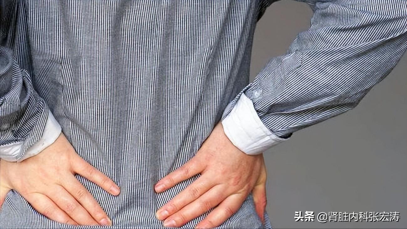 Does drinking more water nourish or damage the kidneys?Advice what