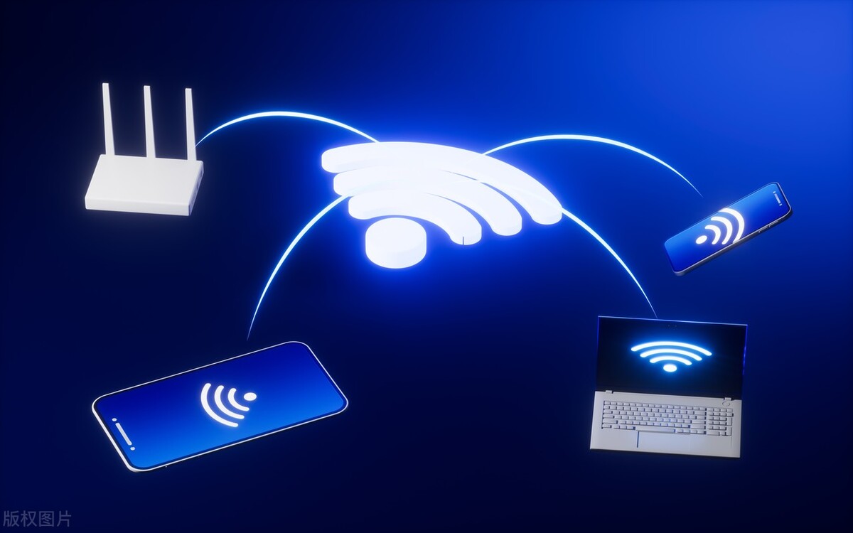 Gigabit broadband network does not work? Poor network signal coverage