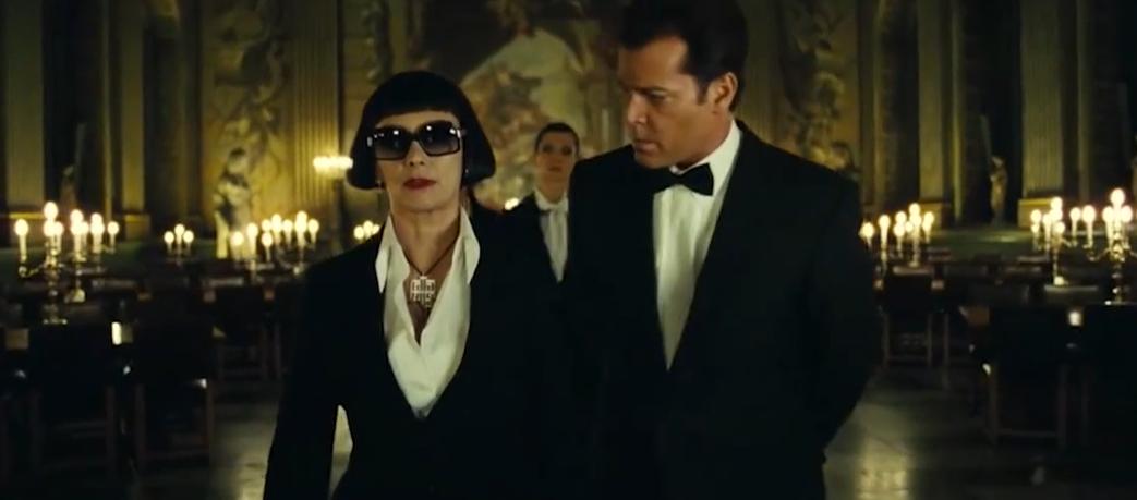 Guy Ritchie Works Making a classic again! Guy Ritchie's works are both good and evil ...
