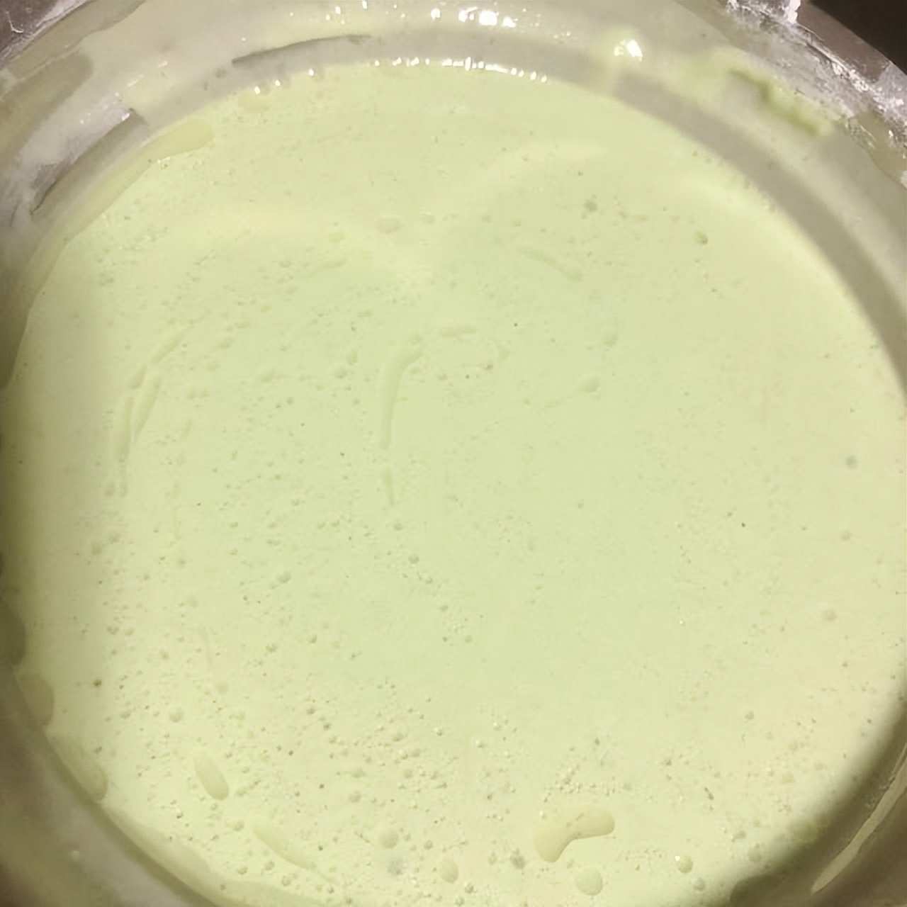 Wormwood Pork Floss Green Dumplings iNEWS