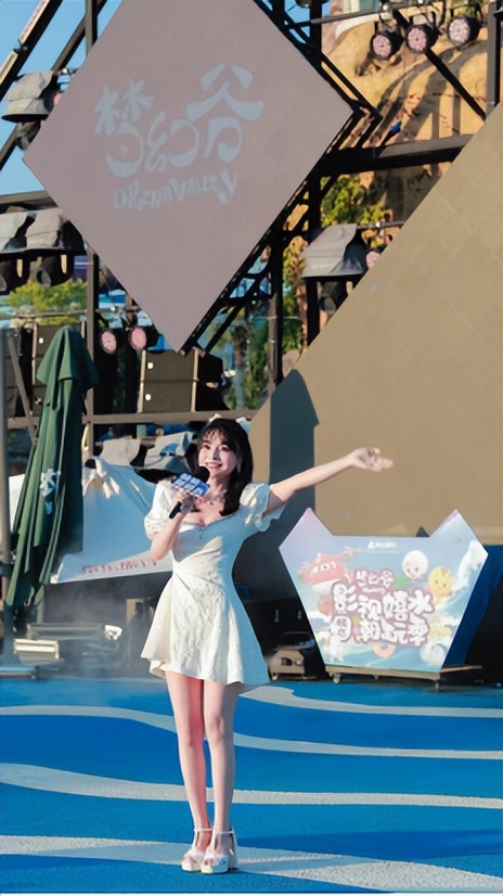 High energy ahead!Star Entertainment Singer Wen Yixin Fan Rutongjun ...