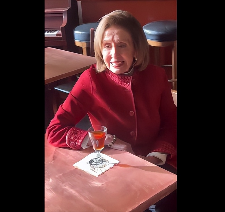 Embarrassed! Pelosi was stunned: Why did Ukraine give 150 billion U.S. dollars, and there are still people homeless in the United States?