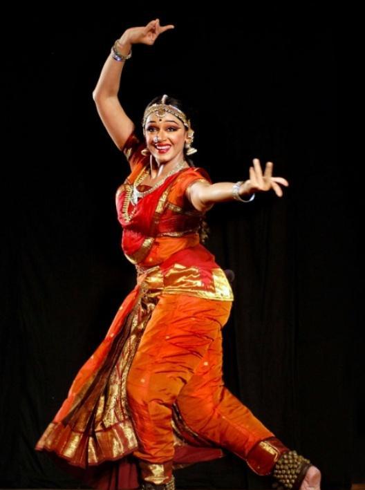 Origin, Development and Protection of Ancient Indian Dance: Inheritance ...