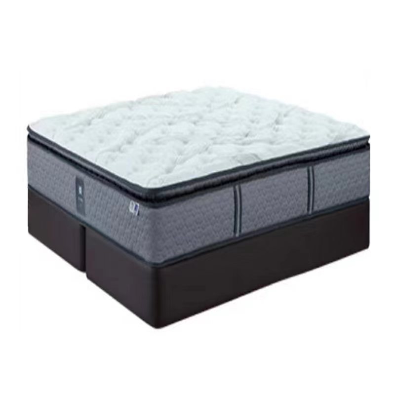 Are you still foolishly choosing a spring mattress? Let's take a look