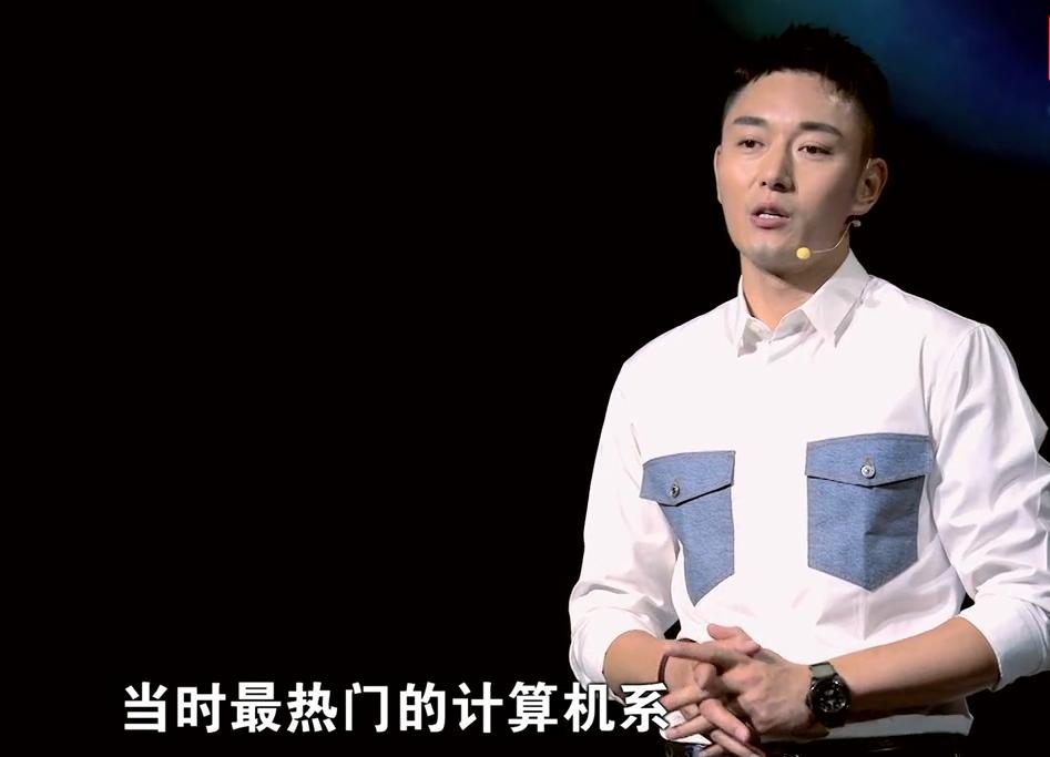 13 years after "The Legend of Zhen Huan", Li Dongxue returned to the ...