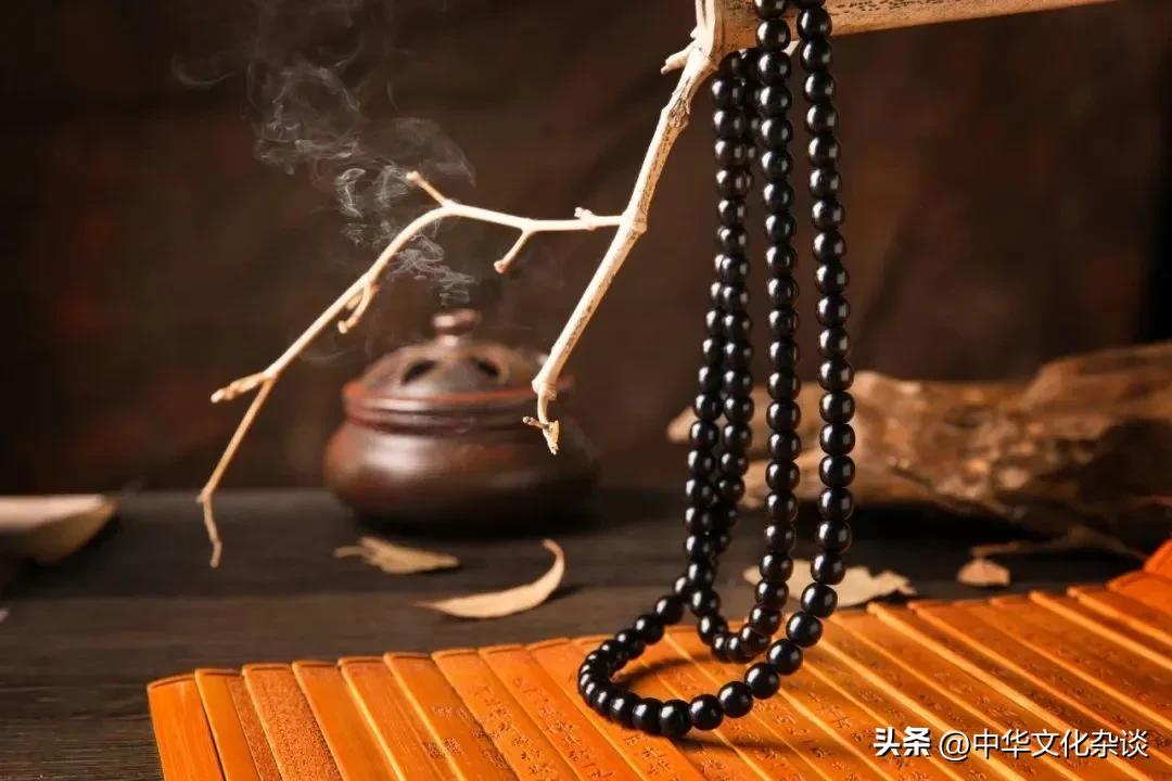 How to deal with incense ash and vetiver roots after offering incense