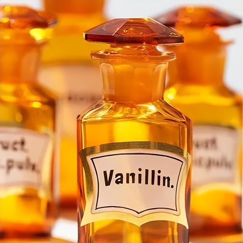Without these two disadvantages, the application of vanillin can be