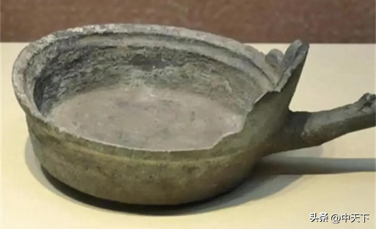 There were also irons in ancient times. What was the earliest used to ...
