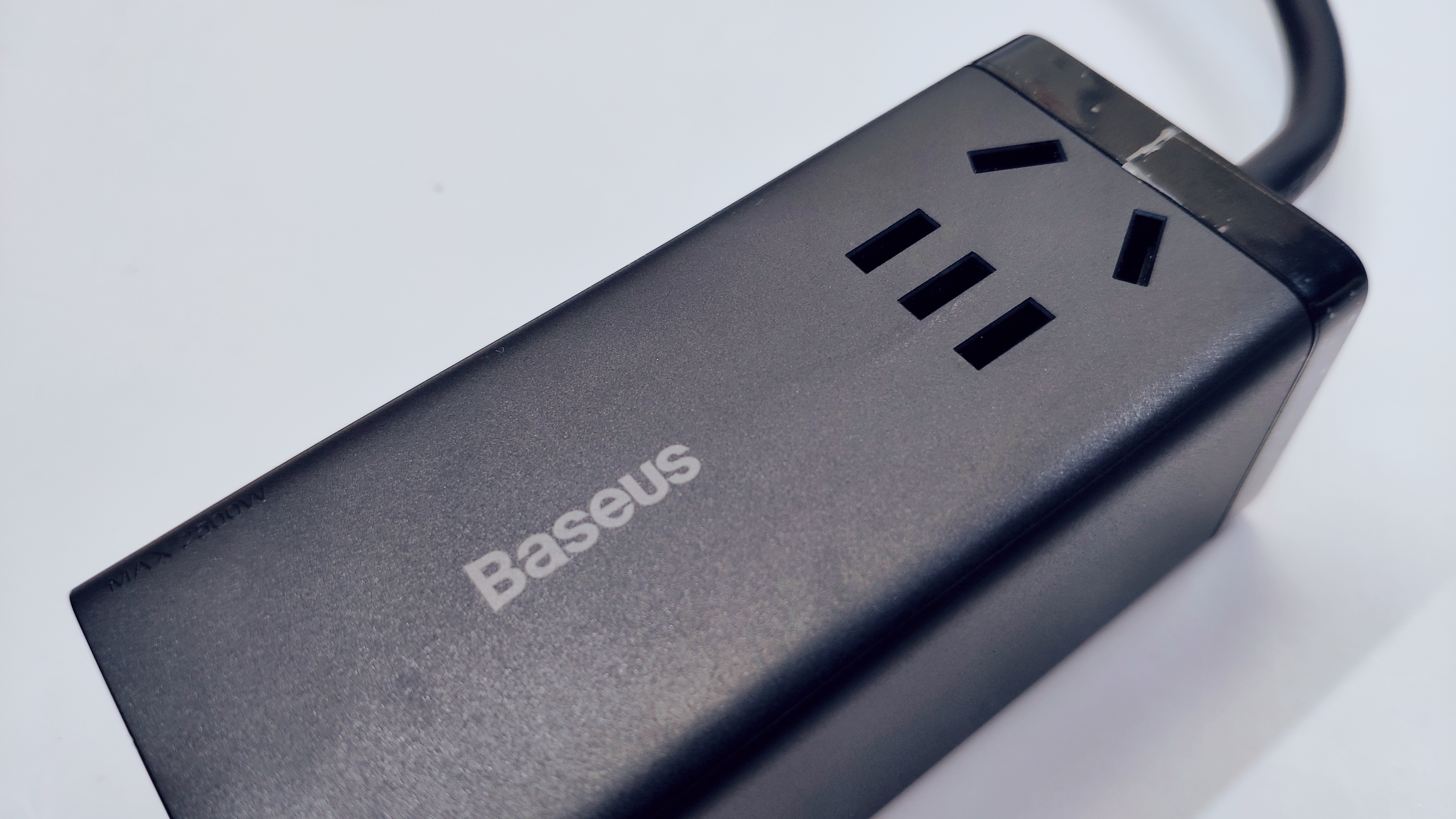 Baseus charging kits contract your charging family package - iMedia