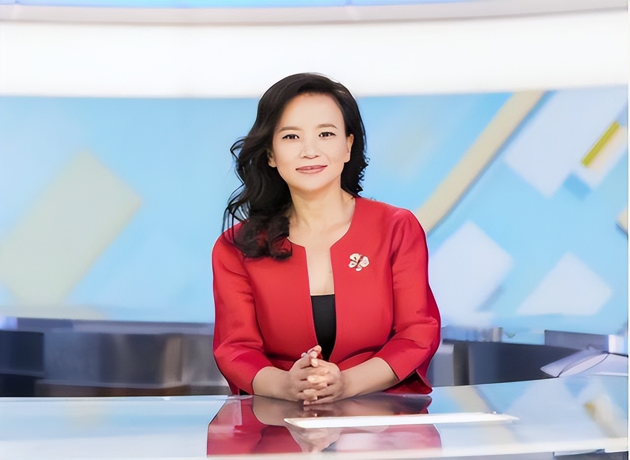 6 CCTV hosts who were arrested and imprisoned: Cheng Lei's identity as ...