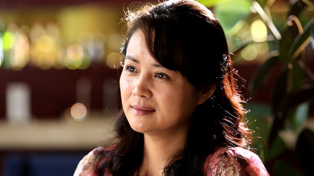 Popular actress Xi Wang announces divorce, mother Ru Ping's heart hurts ...
